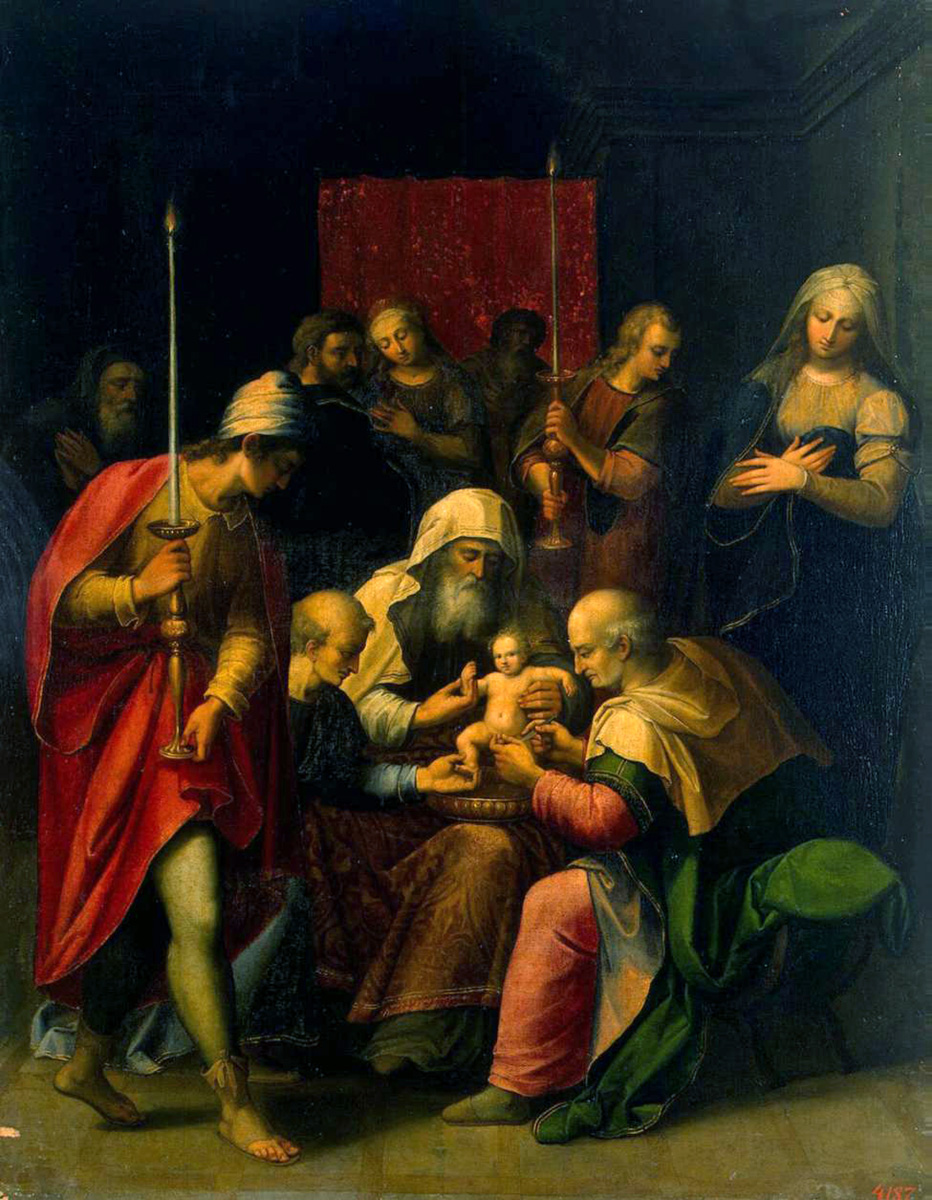 circumcision